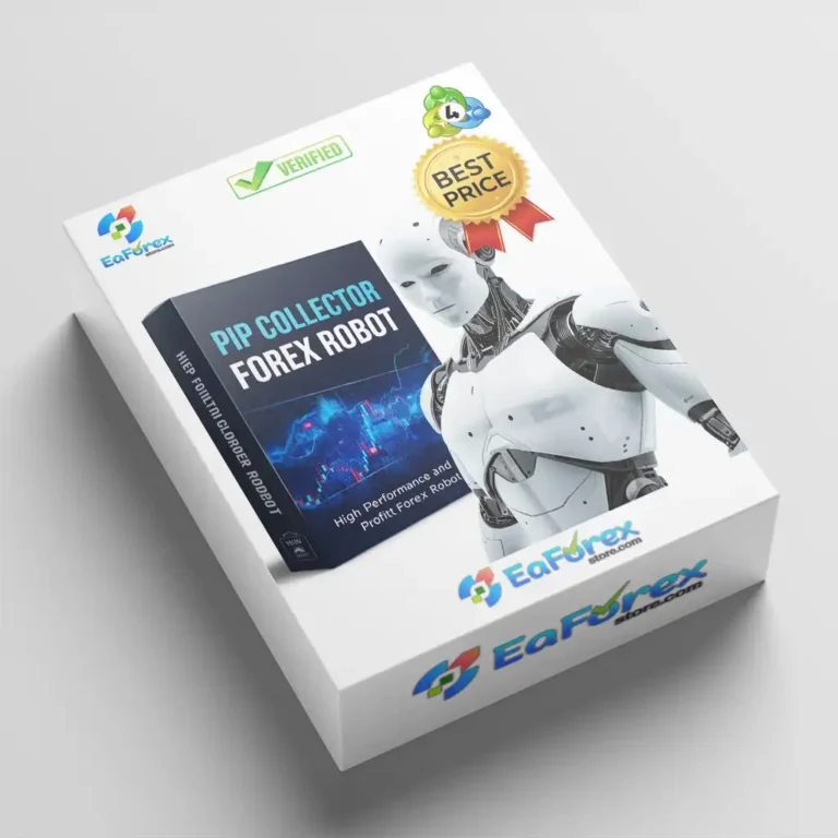 Pip Collector EA MT4