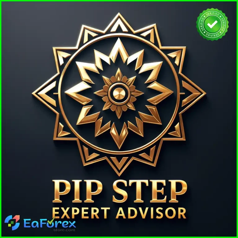 Pip Step EA