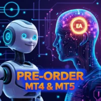 Pre - Order by eaforexstore
