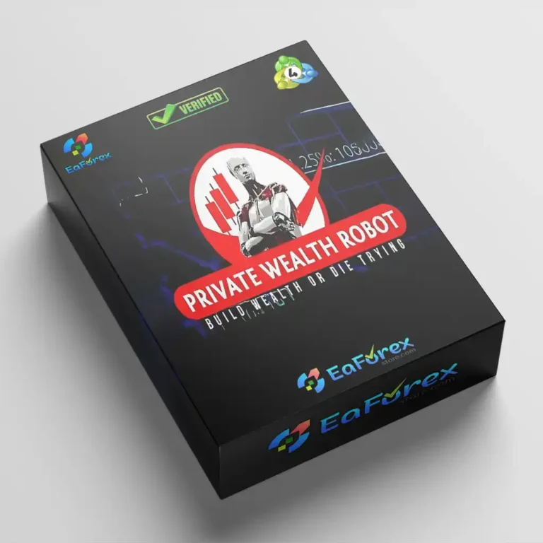 Private Wealth EA MT4
