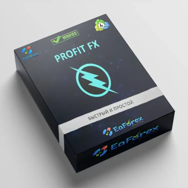 Profit FX EA MT4