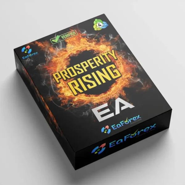 Prosperity Rising EA MT4