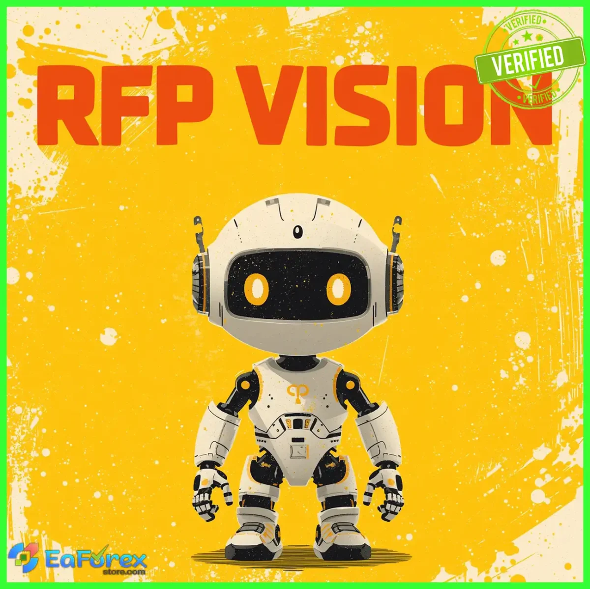 RFP VISION EA