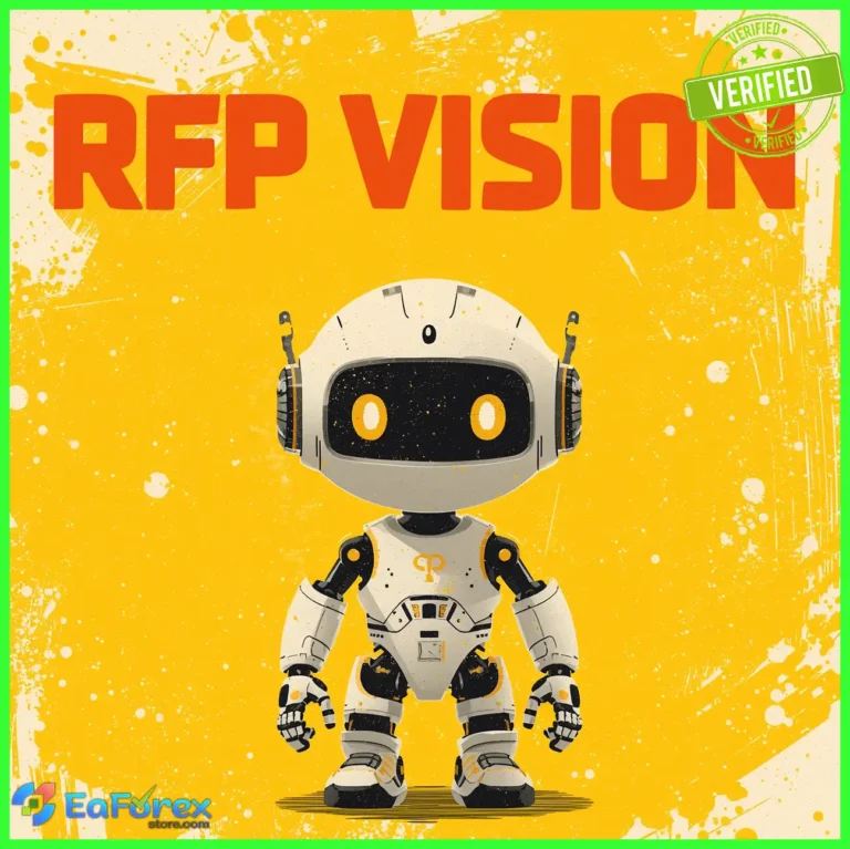 RFP VISION EA