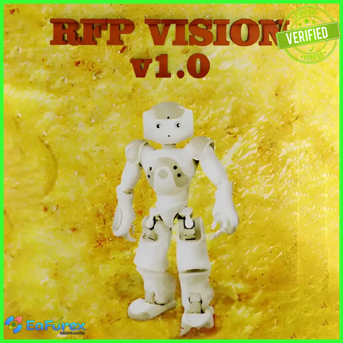 RFP VISION EA