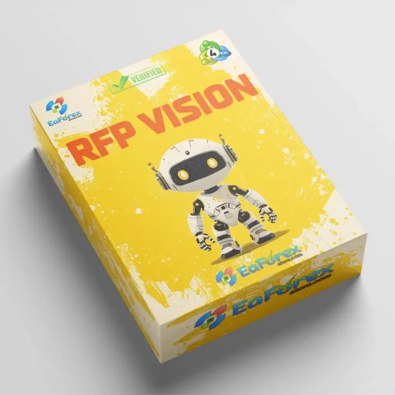 RFP VISION EA MT4
