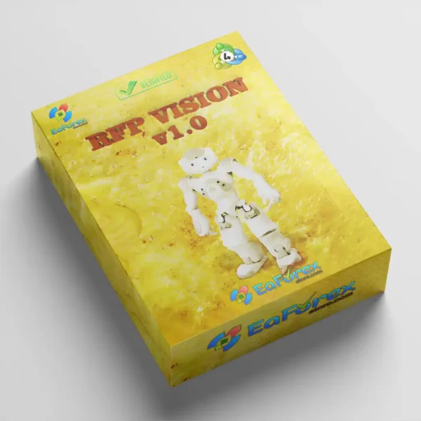 RFP VISION EA MT4)