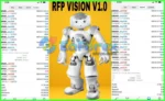 RFP Vision V1.0 EA MT4