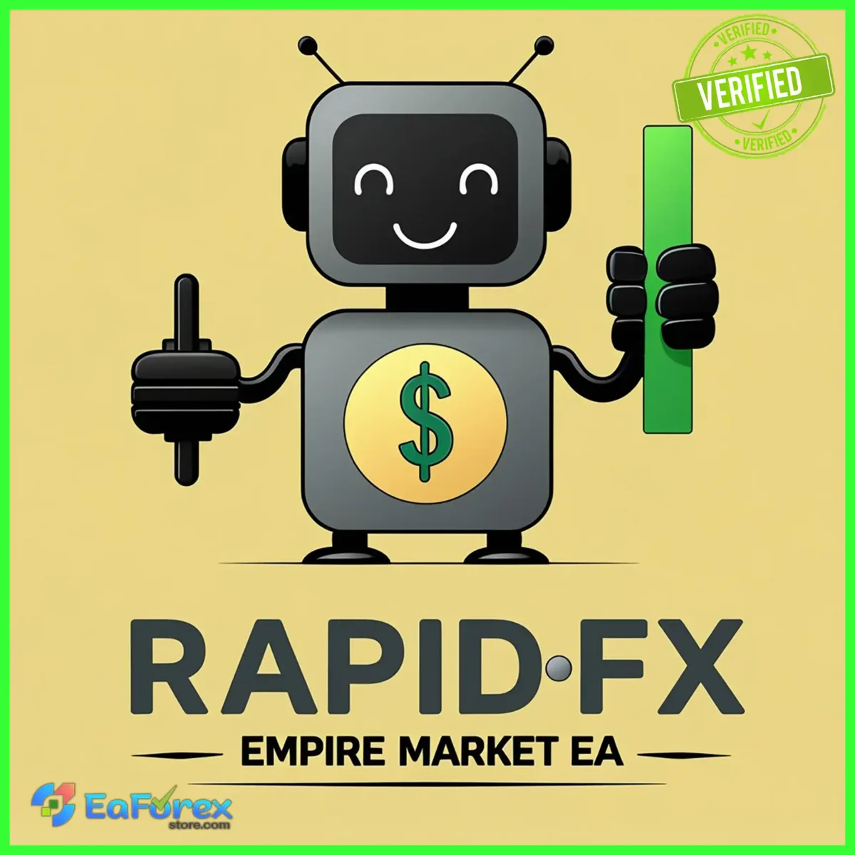 RapidFX by Empire Market EA