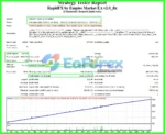 RapidFX by Empire Market EA Backtest Trading Results