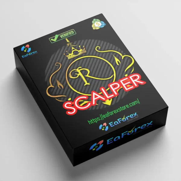 RoyalPrince Scalper EA MT5