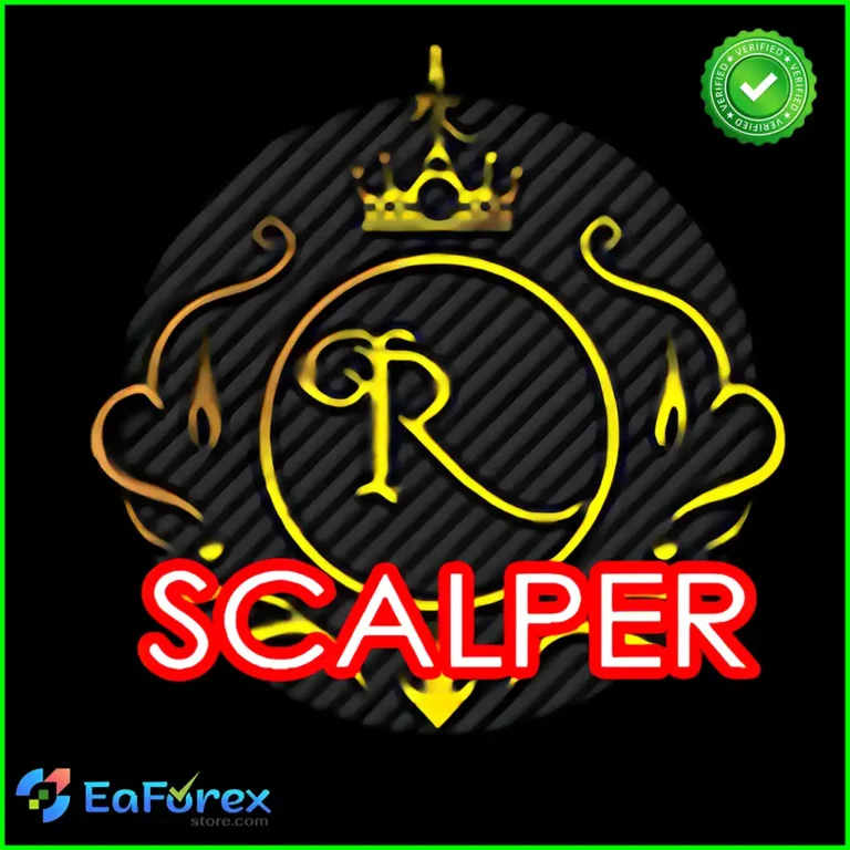 RoyalPrince Scalper MT5
