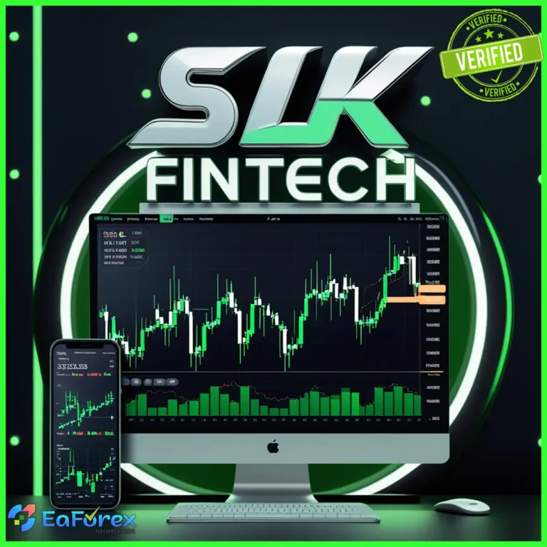SLK Fintech EA