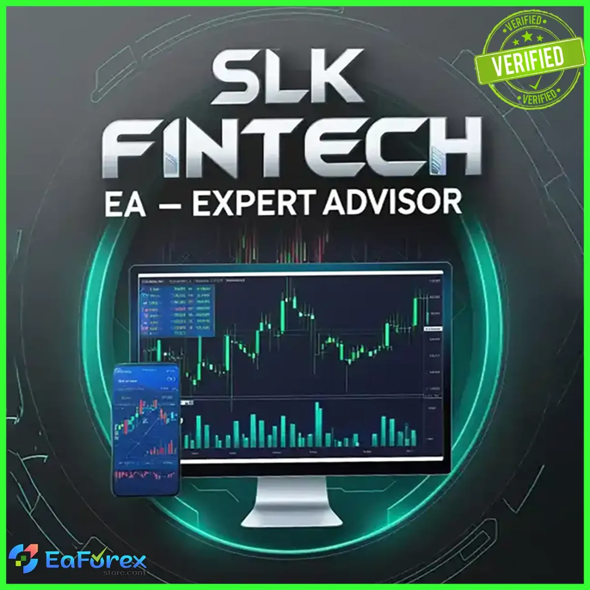 SLK Fintech EA