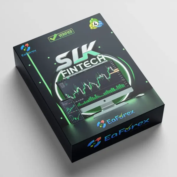 SLK Fintech EA MT4