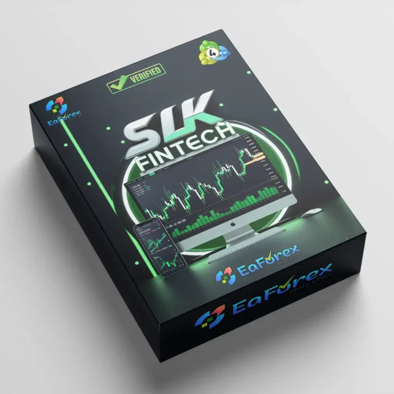 SLK Fintech EA MT4