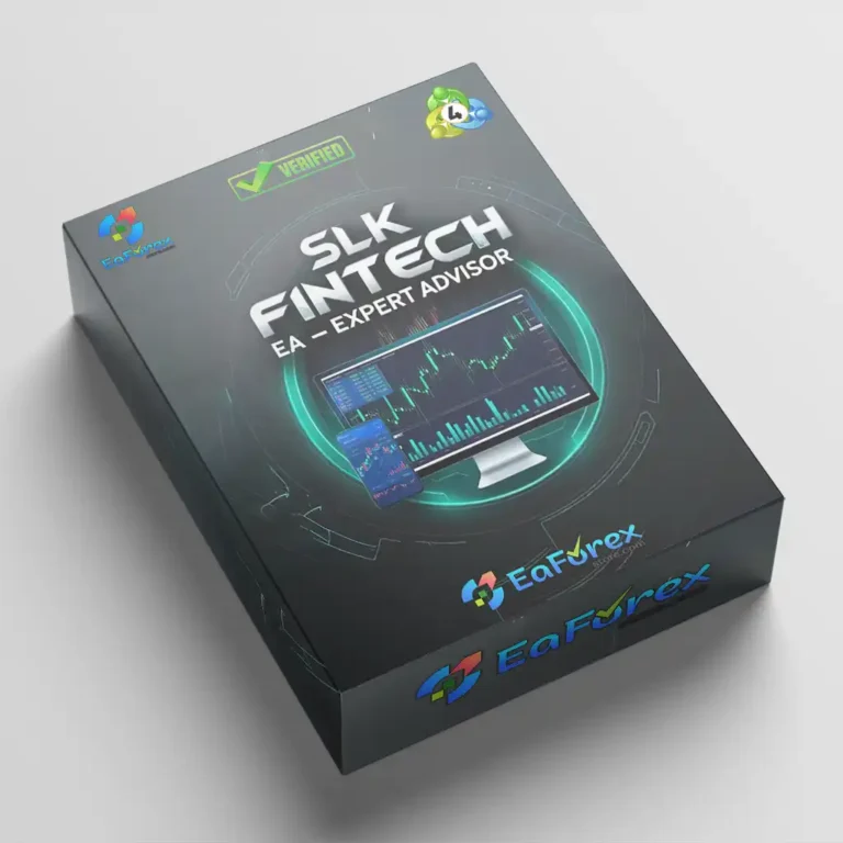 SLK Fintech EA MT4