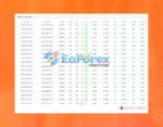 SLK Fintech EA MT4 Myfxbook_