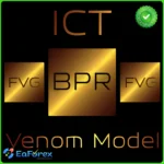 SMC Venom Model BPR
