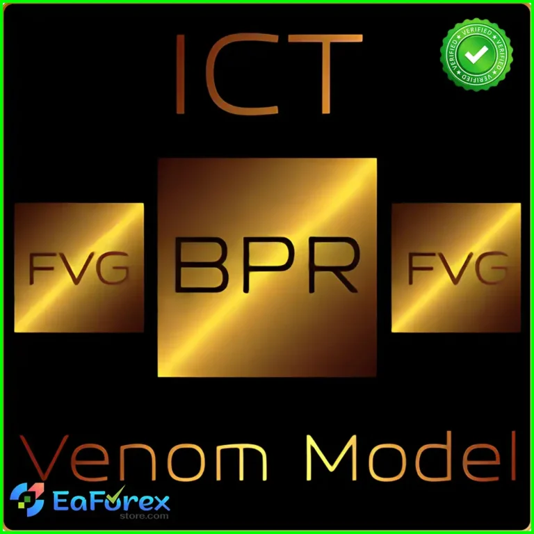 SMC Venom Model BPR