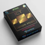 SMC Venom Model BPR MT4