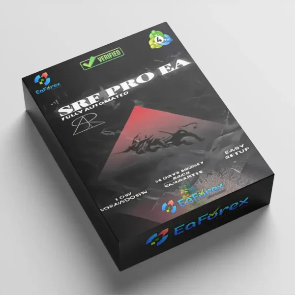 SRF PRO EA MT4