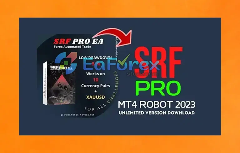 SRF PRO EA MT4 with SetFiles file