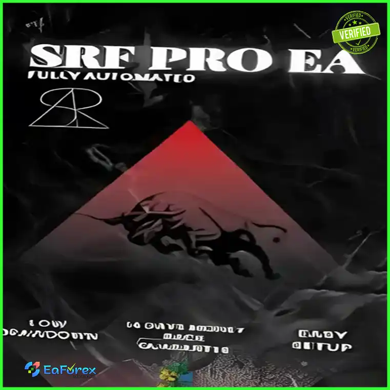 SRF PRO EA