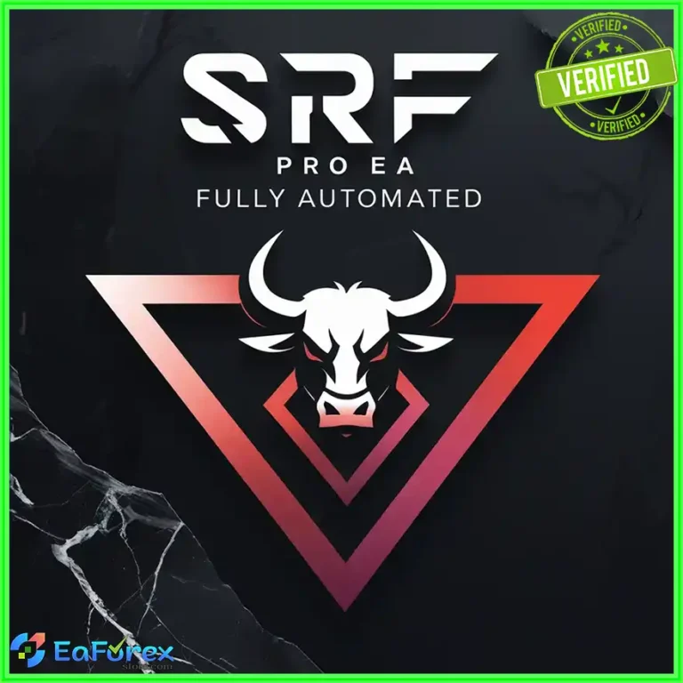 SRF PRO EA