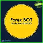 Scalp Bot EURUSD