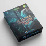 Scalper XAUUSD M5 EA MT4