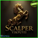 Scalper YIKPUYII EA MT4