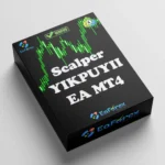 Scalper YIKPUYII EA MT4