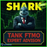 Shark Tank FTMO EA