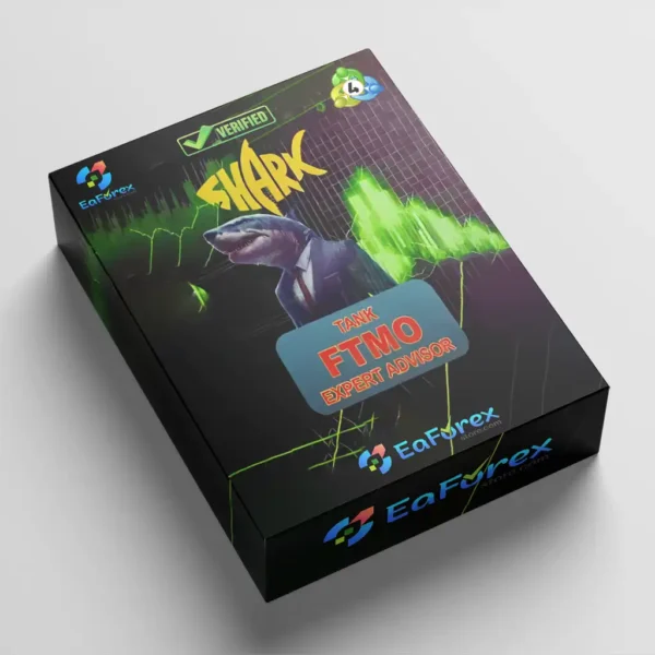 Shark Tank FTMO EA MT4