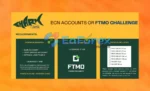 Shark Tank FTMO EA MT4 with SetFiles