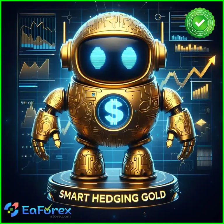 Smart Hedging Gold TR EA