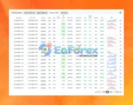 Smart Hedging Gold TR MT4 Myfxbook Results