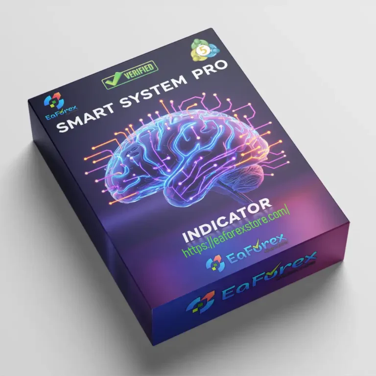 Smart System Pro MT5