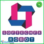SoftTechFx Robot