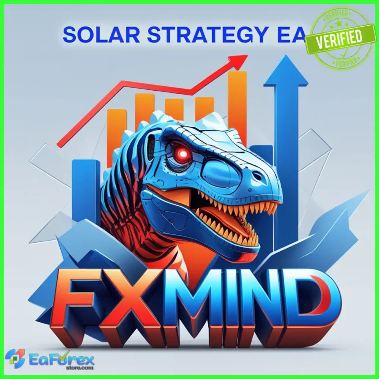 Solar Strategy EA