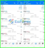 Solar Strategy EA MT4 Review