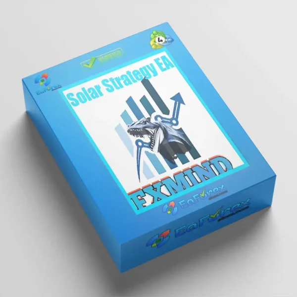 Solar Strategy EA v1.0 MT4