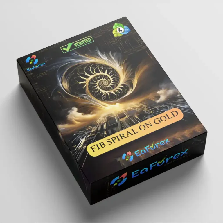 Spiral Ascend MT4