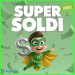 Super Soldi EA