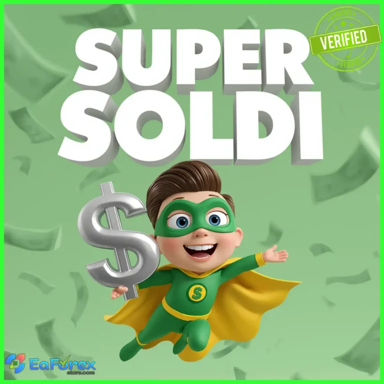 Super Soldi EA