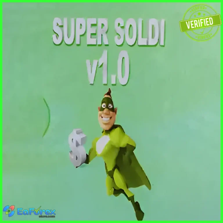 Super Soldi EA
