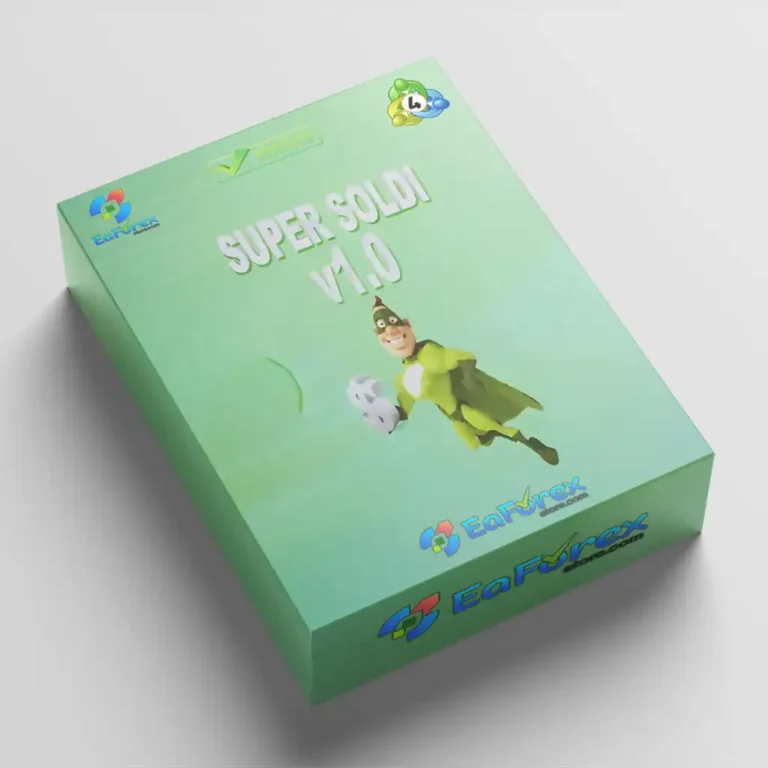 Super Soldi EA MT4