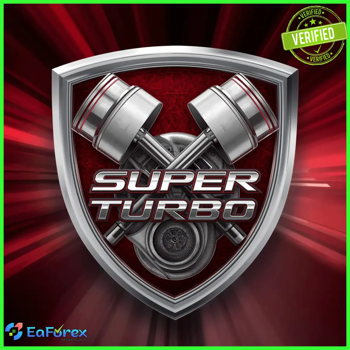 Super Turbo EA