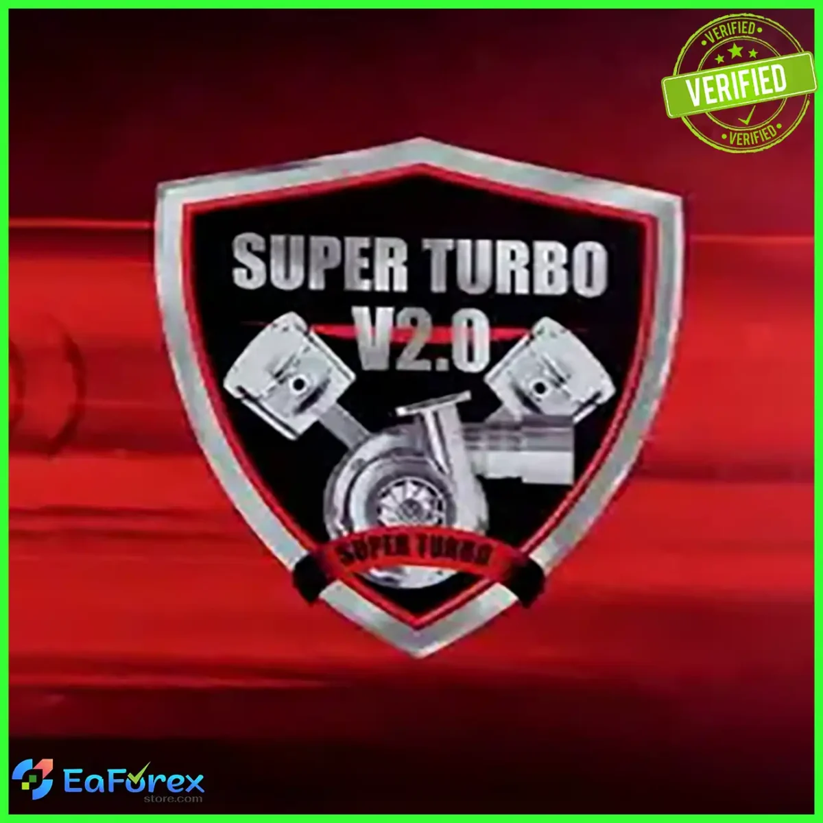 Super Turbo EA